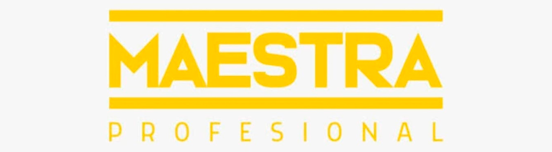 Maestra